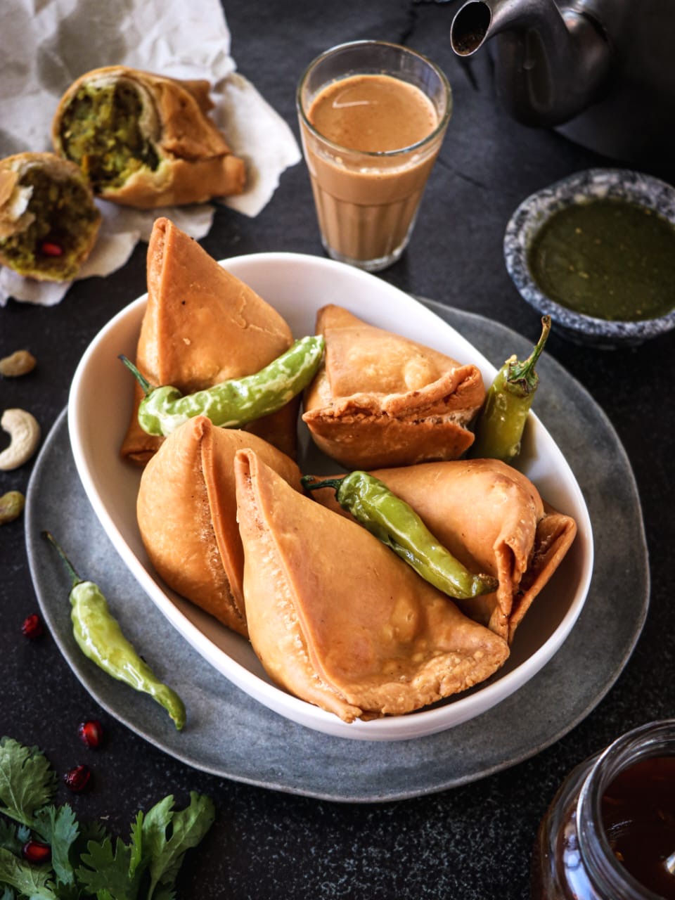 Samosa