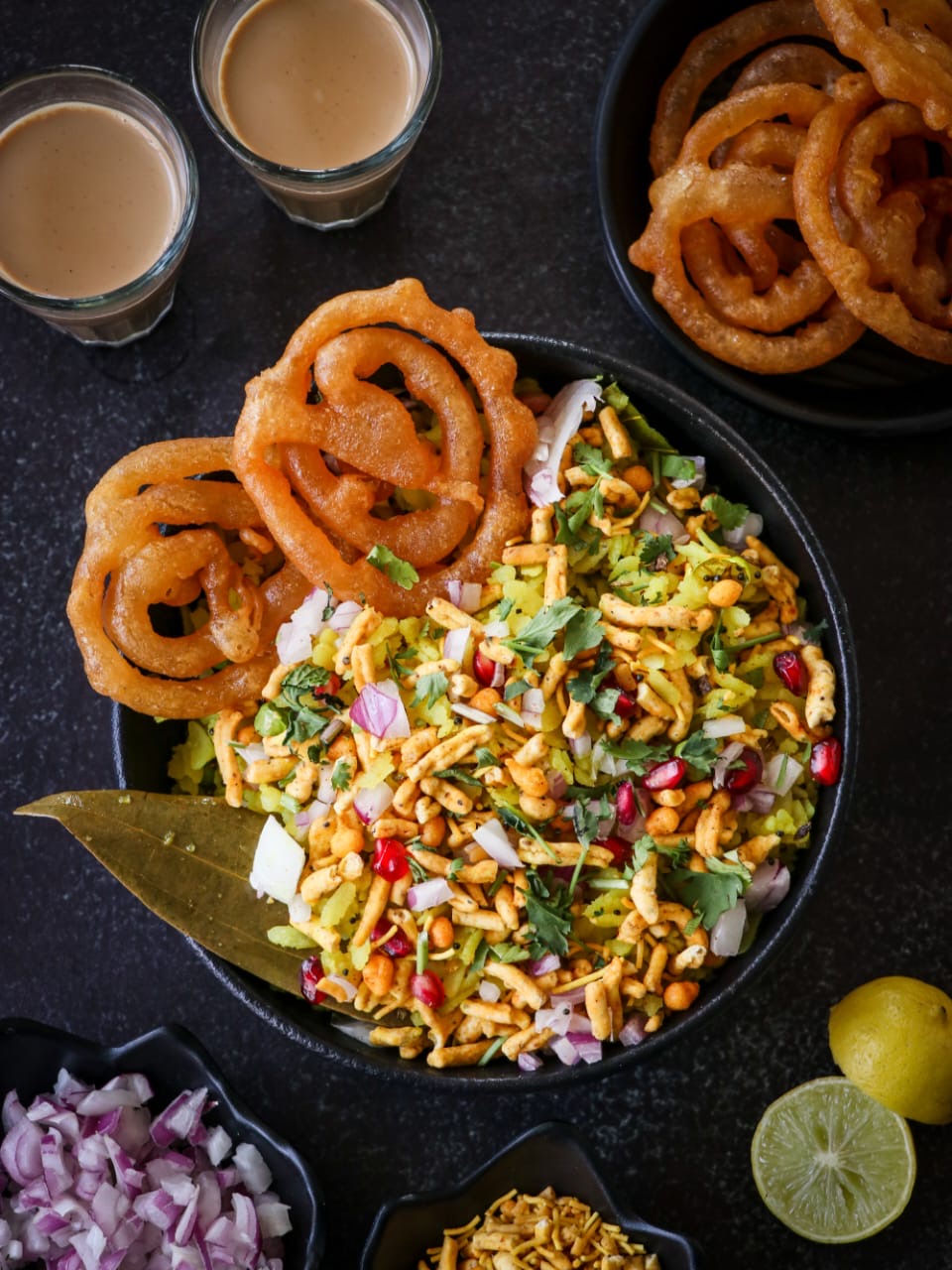 Indori Poha